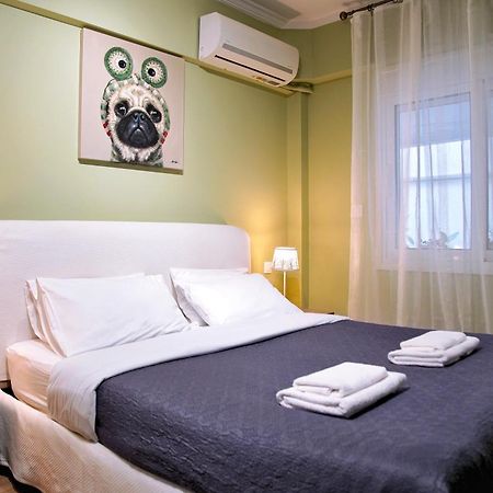 Your Attiki Home Vipgreece アテネ エクステリア 写真