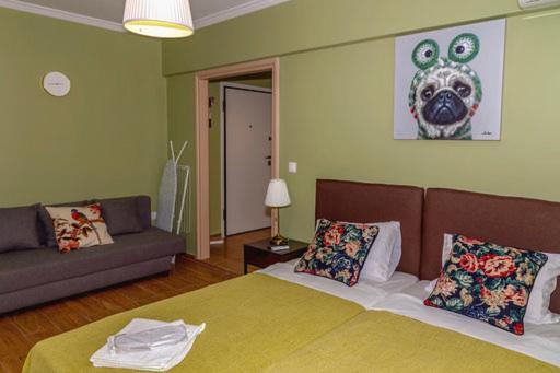 Your Attiki Home Vipgreece アテネ エクステリア 写真