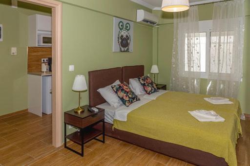 Your Attiki Home Vipgreece アテネ エクステリア 写真