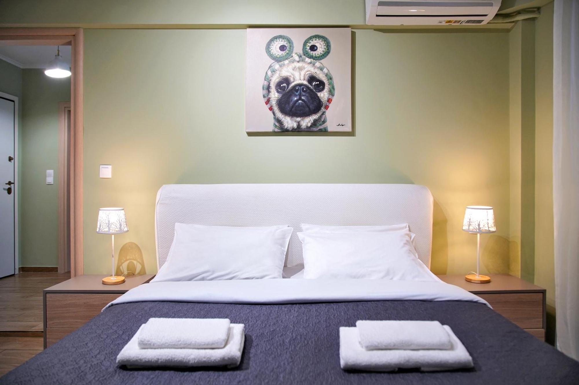 Your Attiki Home Vipgreece アテネ エクステリア 写真