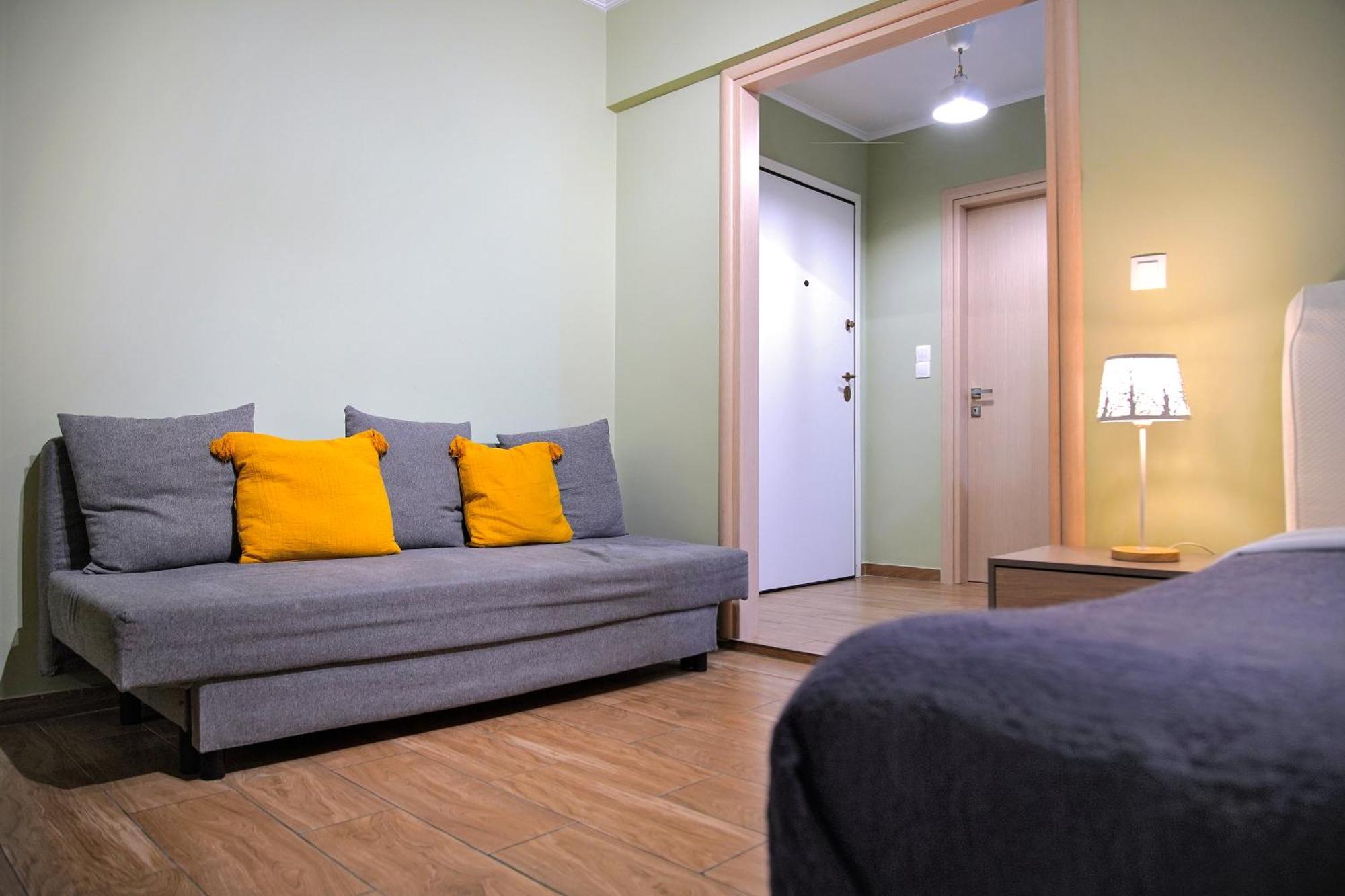 Your Attiki Home Vipgreece アテネ エクステリア 写真
