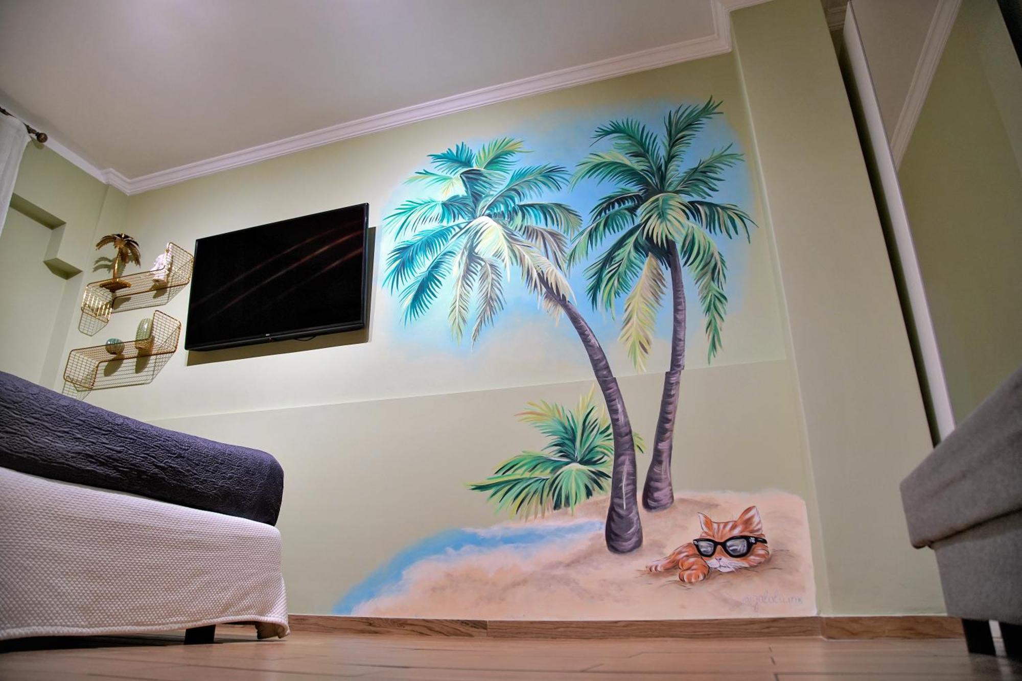 Your Attiki Home Vipgreece アテネ エクステリア 写真