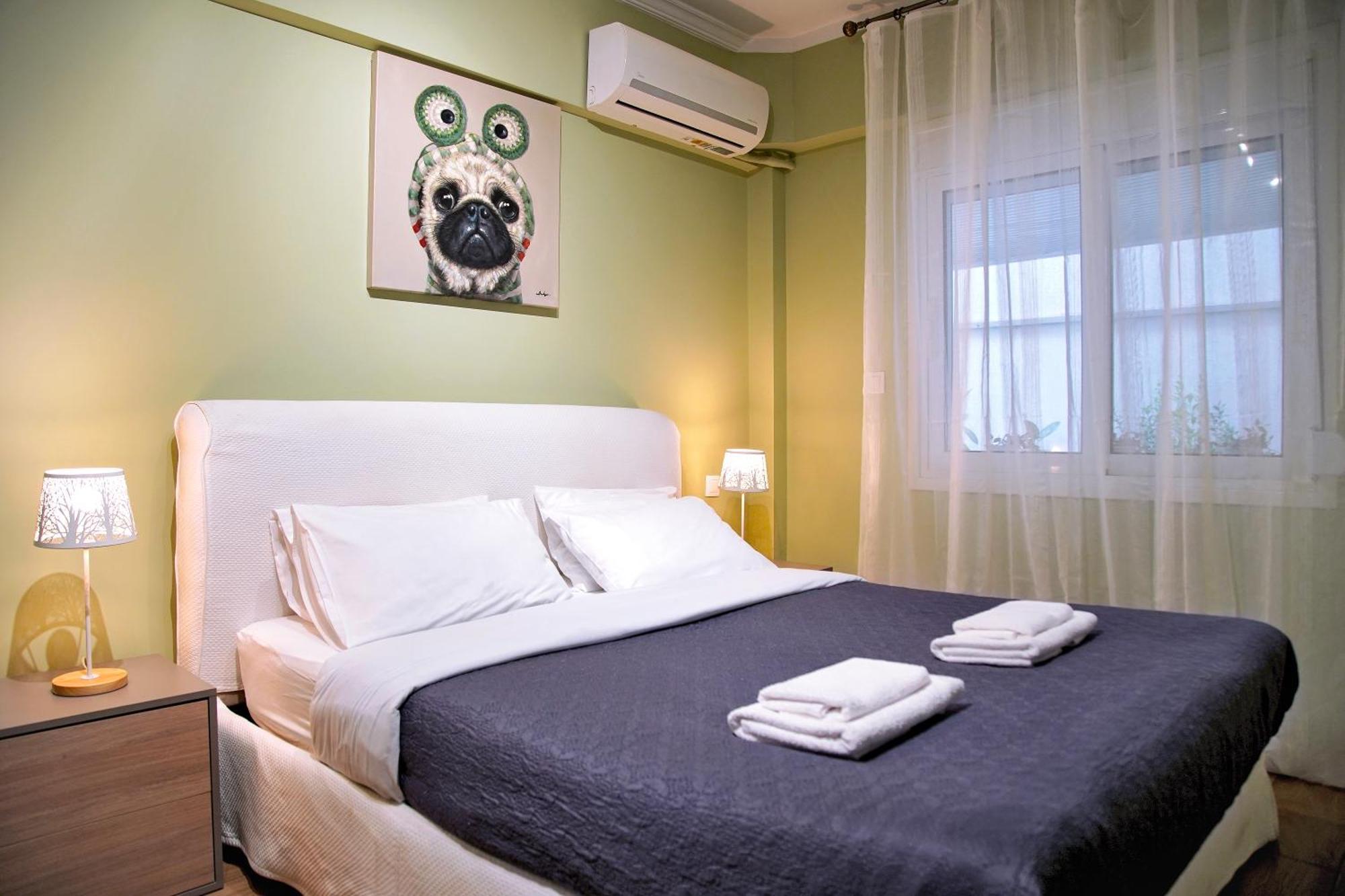 Your Attiki Home Vipgreece アテネ エクステリア 写真