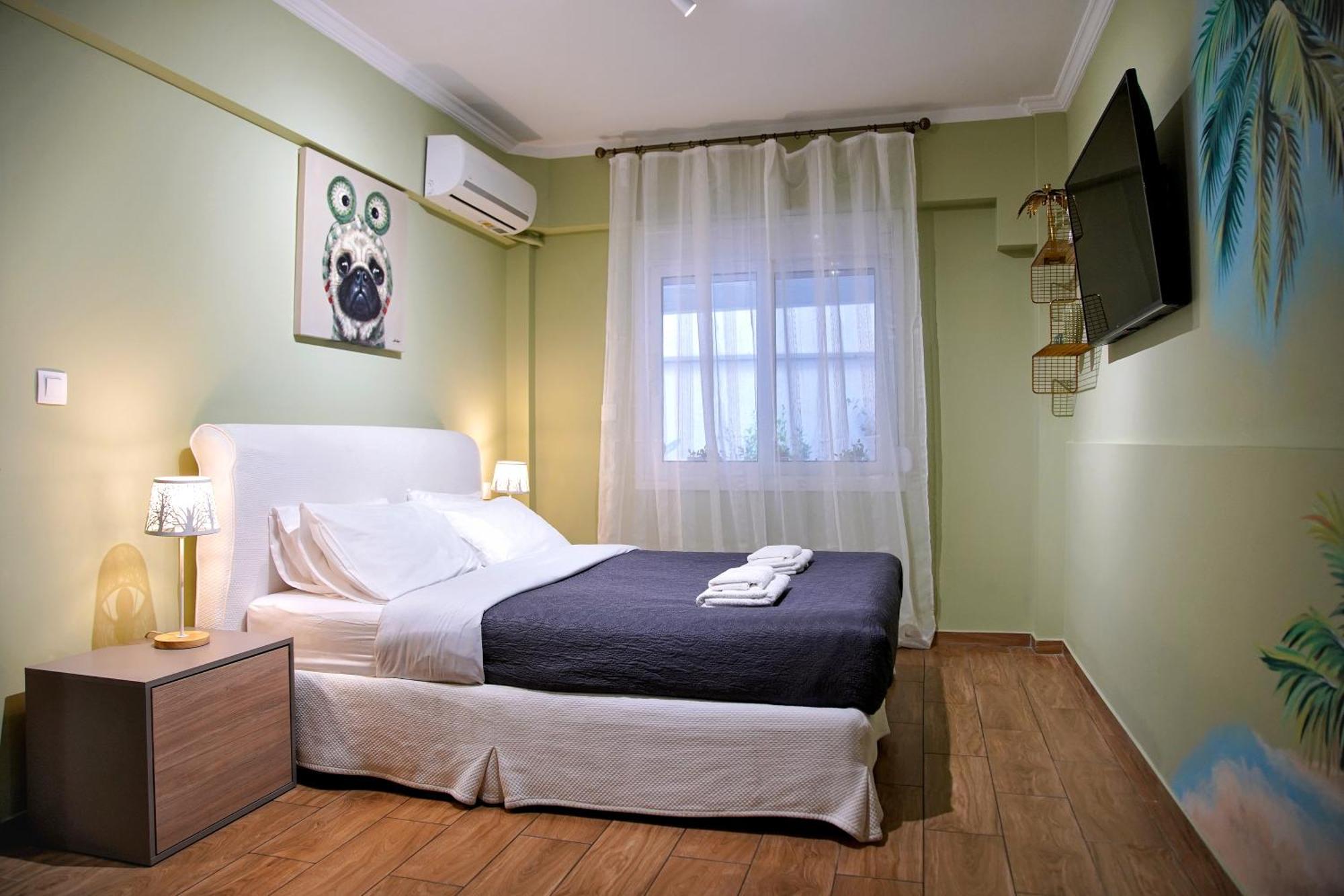 Your Attiki Home Vipgreece アテネ エクステリア 写真
