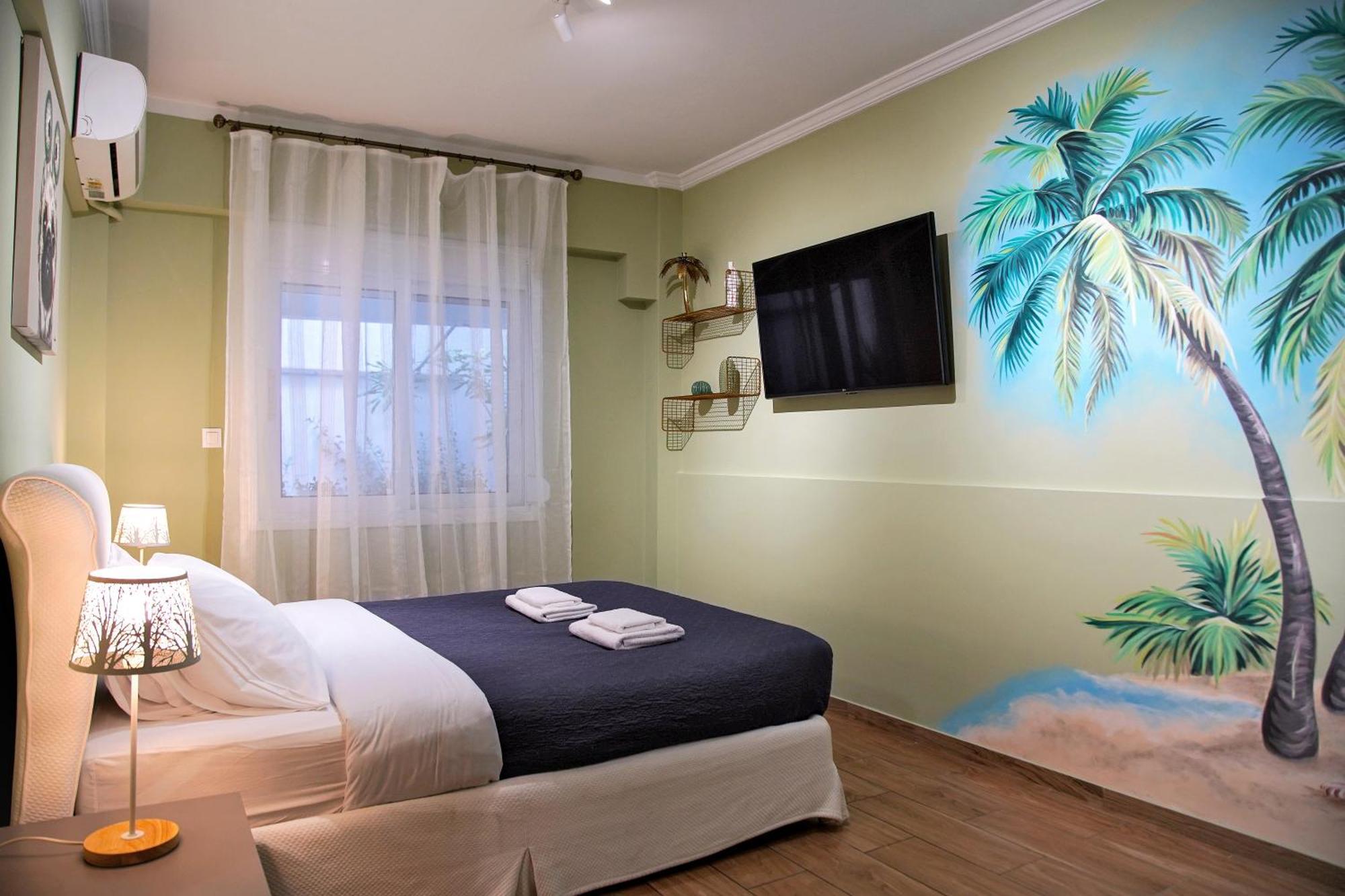 Your Attiki Home Vipgreece アテネ エクステリア 写真