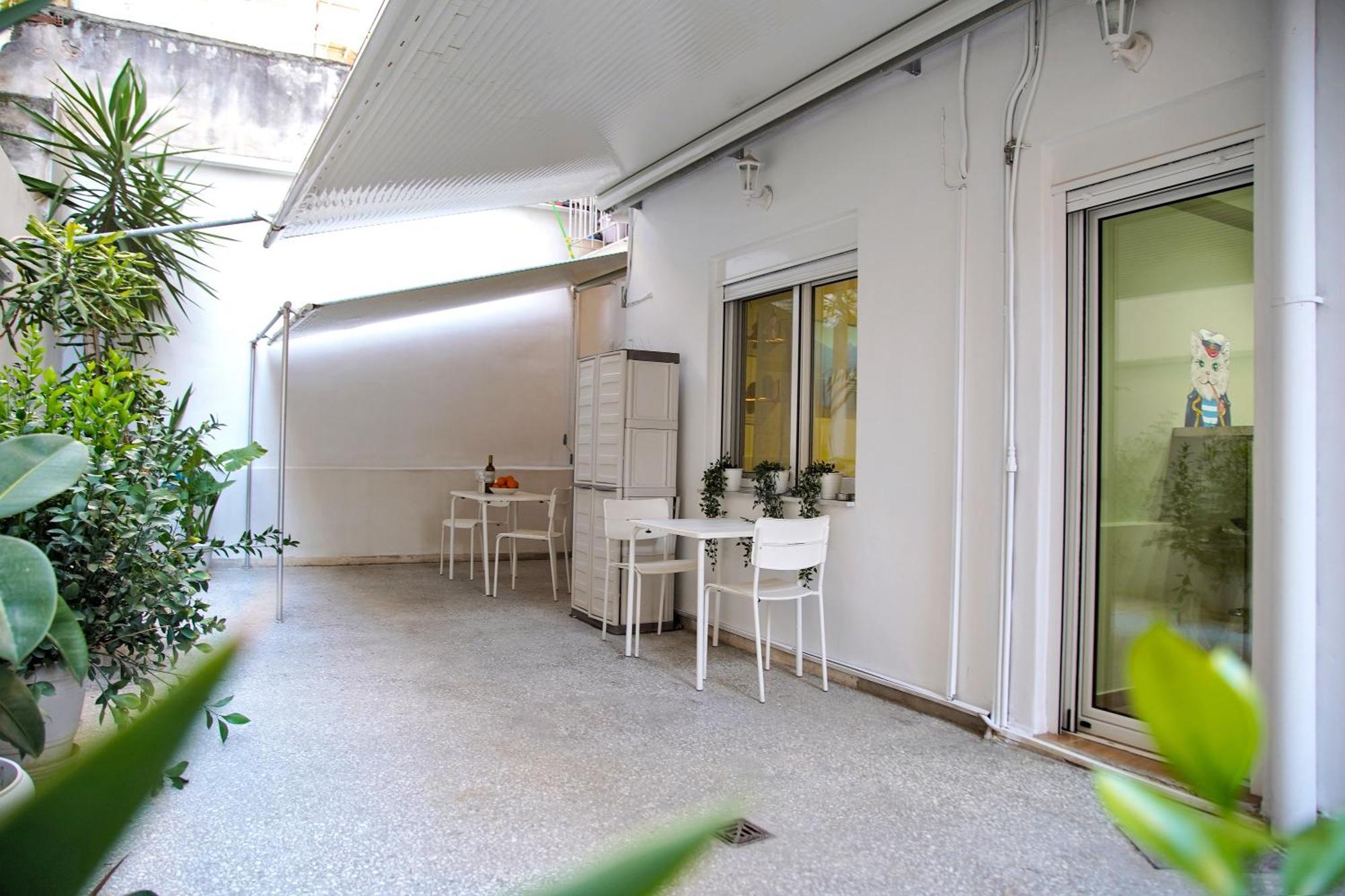 Your Attiki Home Vipgreece アテネ エクステリア 写真