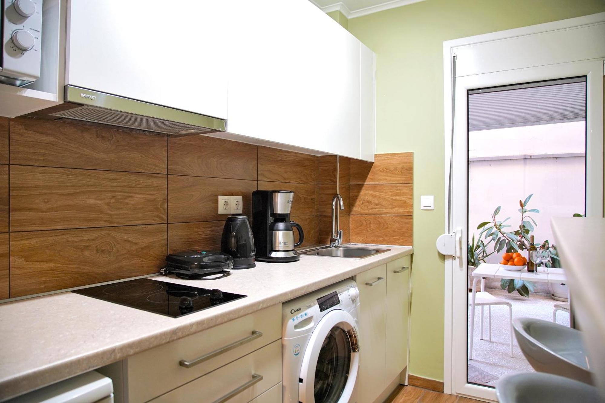 Your Attiki Home Vipgreece アテネ エクステリア 写真